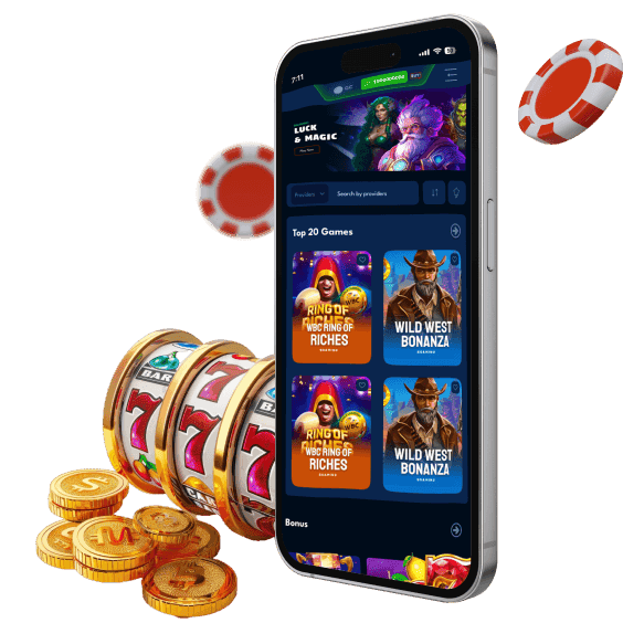 Dynamic montage of 1777bet slot machines and exciting gameplay